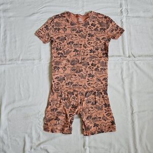 GAP Kids Graphic Pajama Set
